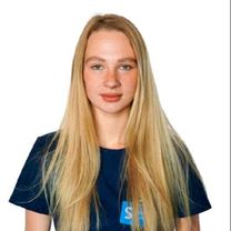 Войтенко Мария