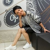 Королёва Марина