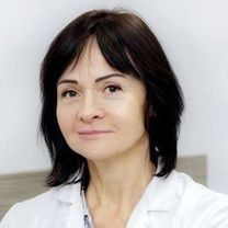 Александрова Татьяна Владимировна