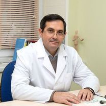 Подоляко Вячеслав Алексеевич