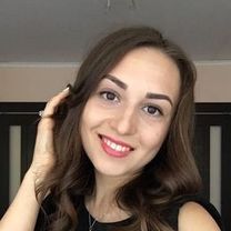 Власюк Елизавета