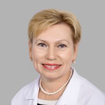 Фаддеева Ирина Ивановна