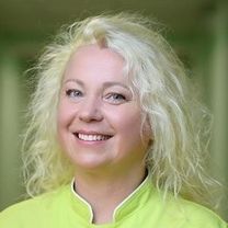 Шебеко Светлана Николаевна