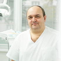 Квач Андрей Иосифович