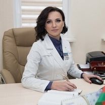 Готовко Юлия Валерьевна