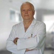 Римденок Геннадий Владимирович