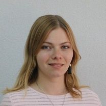 Орловская Алина Дмитриевна