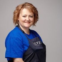 Антоневич Светлана