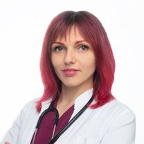 Погужельская Мария Феликсовна