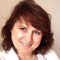 Зыкова Ольга Семёновна