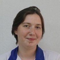 Рыбченко Надежда Николаевна