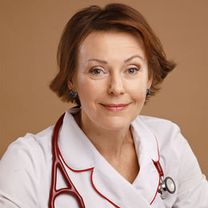 Мотовилова Елена Ивановна