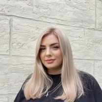 Петренко Алёна