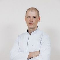 Ермоченко Алексей Алексеевич