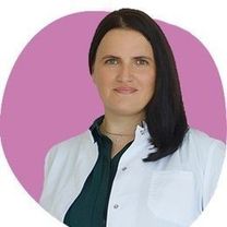 Константинова Ирина Семеновна