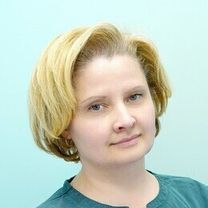 Шарафанович Елена Михайловна