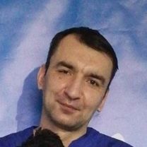 Виктор Ростиславович Лазовский