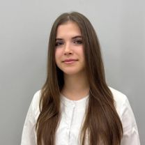 Франкович Дарья Сергеевна