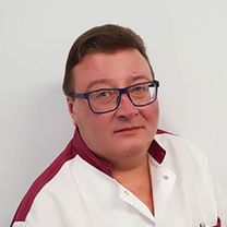 Краснянский Руслан Владимирович