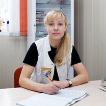 Загорская Ирина Ивановна