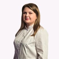 Ленец Ольга Николаевна