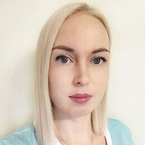 Межевич Ольга Евгеньевна