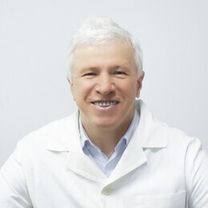 Самарин Александр Семёнович