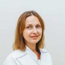 Цилиндь Галина Николаевна