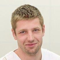 Галимский Дмитрий Владимирович