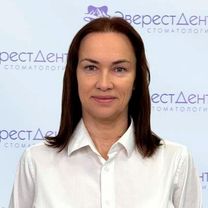 Андрухович Ольга Викторовна