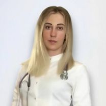 Бондарева-Кущ Екатерина Игоревна