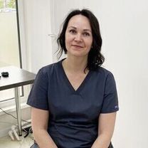 Макаренко Марина Валерьевна