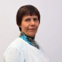 Яблонская Тамара Адамовна