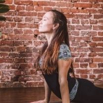 Бакумова Виктория