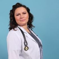 Болматова Александра Михайловна