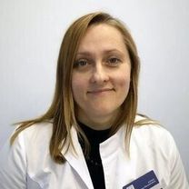 Кучко Елена Васильевна