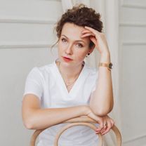 Шкарупа Александра Сергеевна