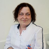 Пономаренко Ирина Александровна