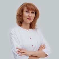 Круглей Светлана Владимировна