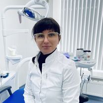 Андрущенко Ирина Иосифовна