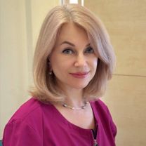 ​Карукина Татьяна Васильевна