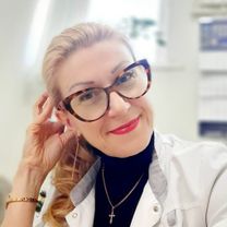 Позднякова Елена Николаевна