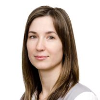 Григорьева Кристина Владимировна