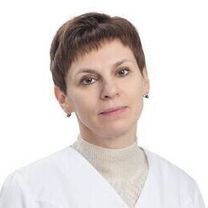 Пецевич Ирина Станиславовна