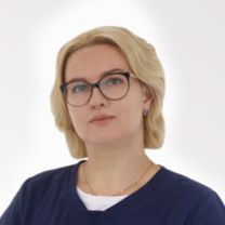 Яцко Юлия Анатольевна