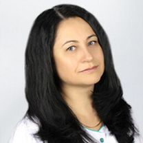 Бородавко Татьяна Валентиновна