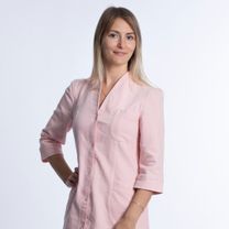 Чернуха Алина Павловна