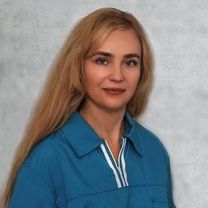 Темляк Лариса Николаевна