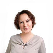 Ковалева Жанна Эдвардовна