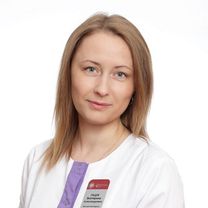 Гацук Екатерина Александровна